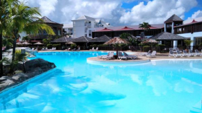 Studio avec GRANDE PISCINE, PLAGE Cannelle Caraïbes